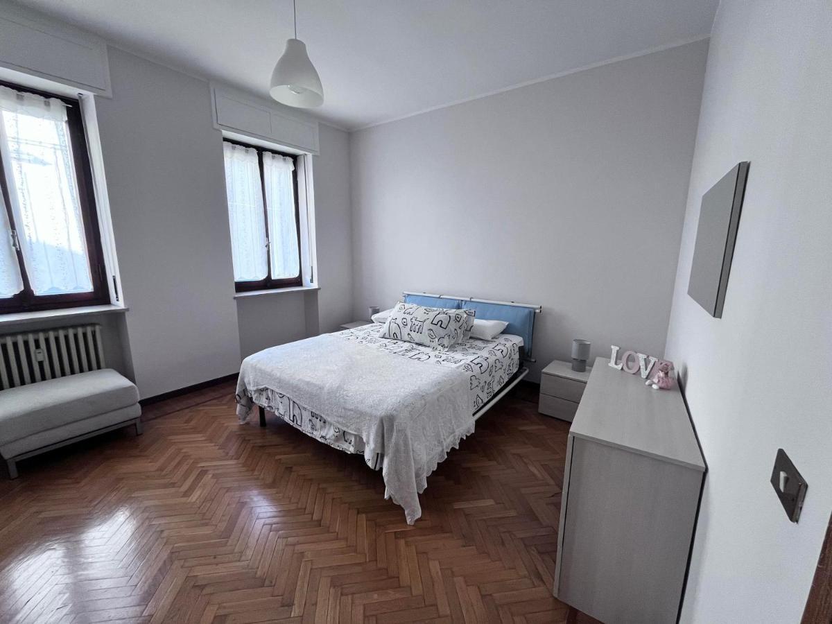 Ferienwohnung Casa Piemont Casale Monferrato Exterior foto