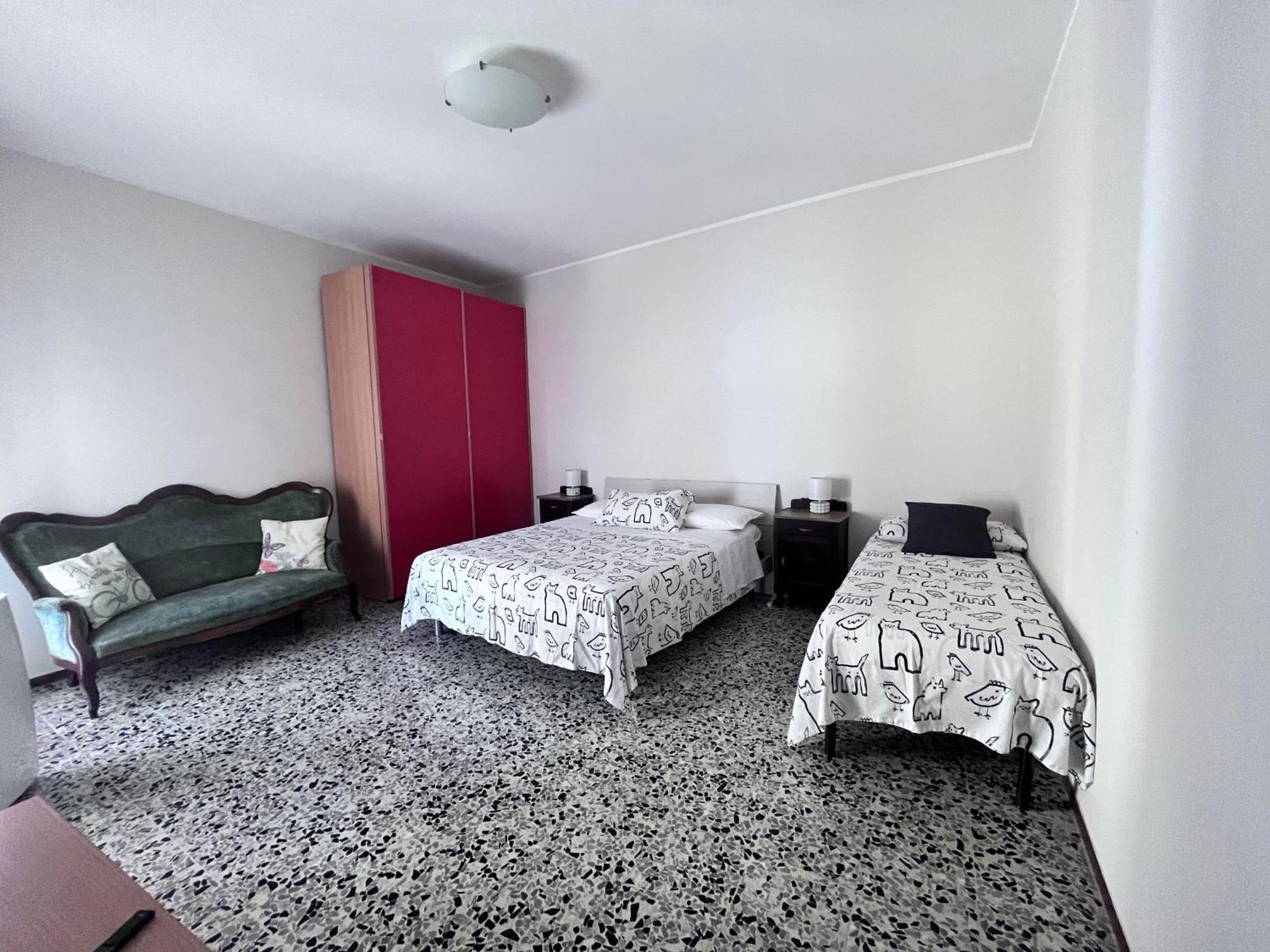 Ferienwohnung Casa Piemont Casale Monferrato Exterior foto