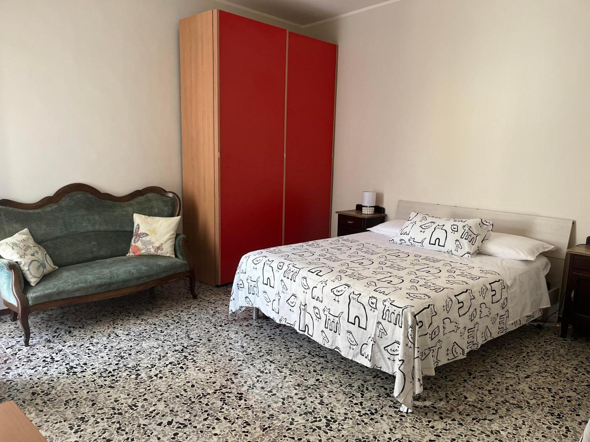 Ferienwohnung Casa Piemont Casale Monferrato Exterior foto