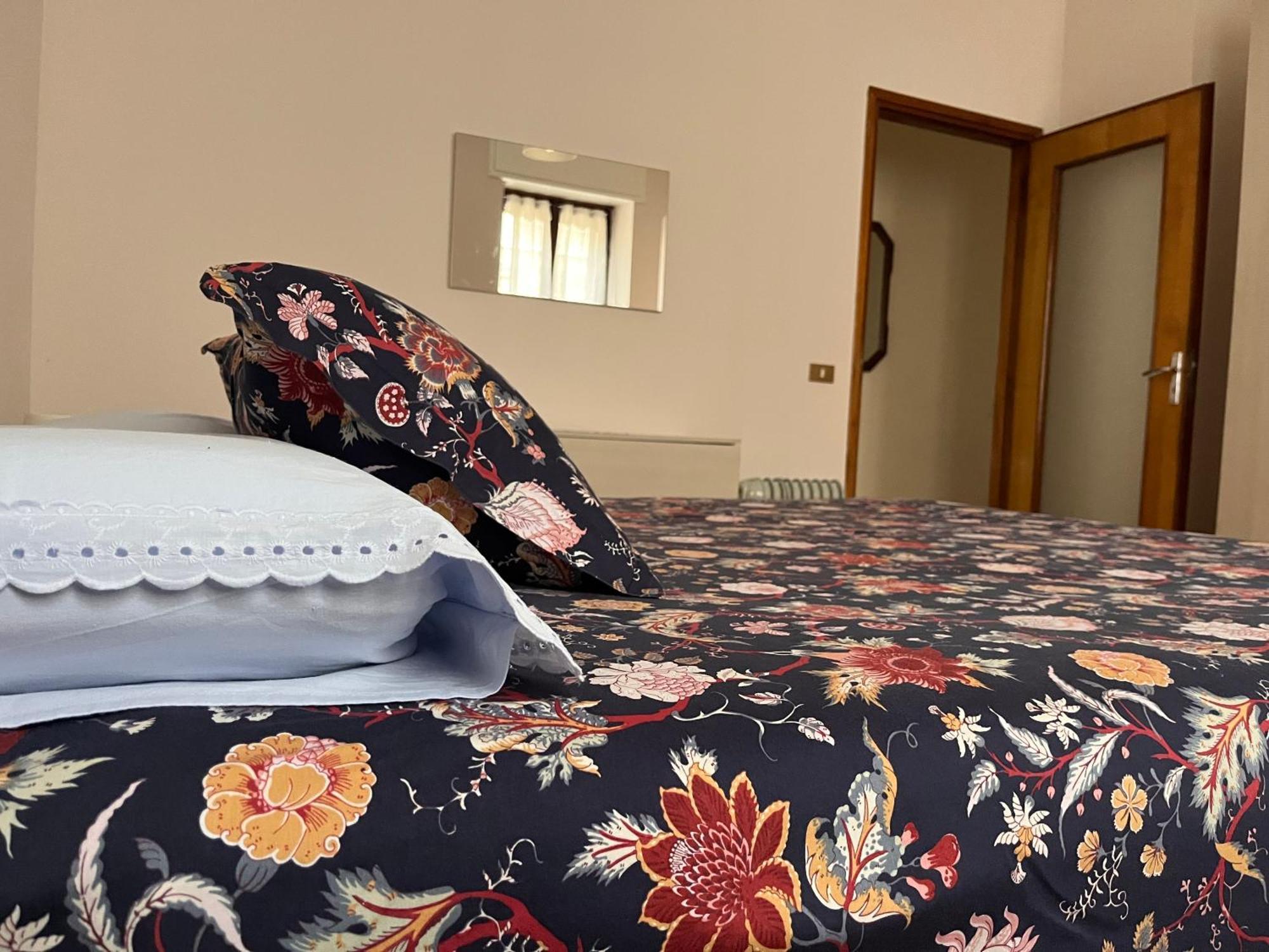 Ferienwohnung Casa Piemont Casale Monferrato Exterior foto