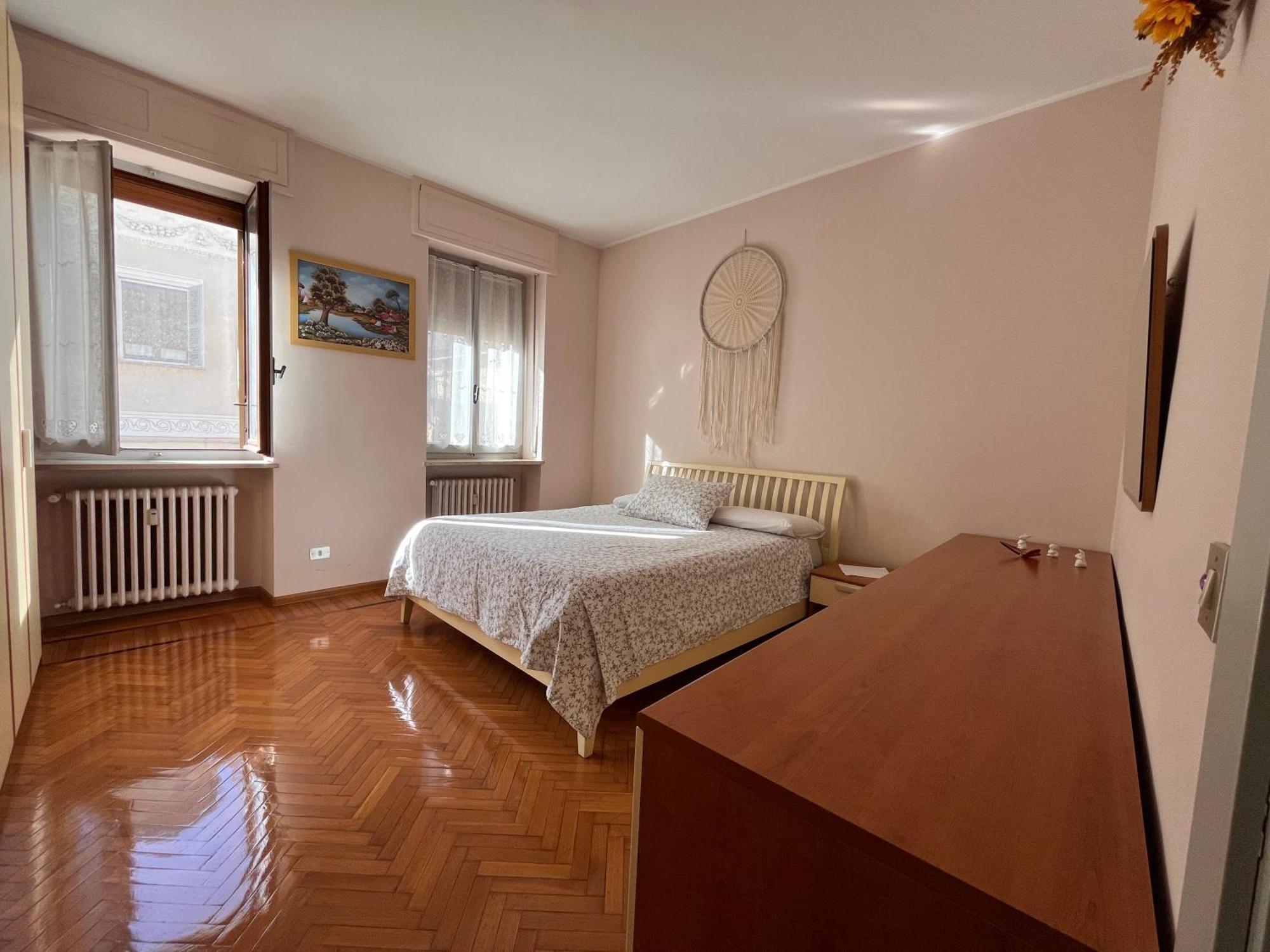 Ferienwohnung Casa Piemont Casale Monferrato Exterior foto